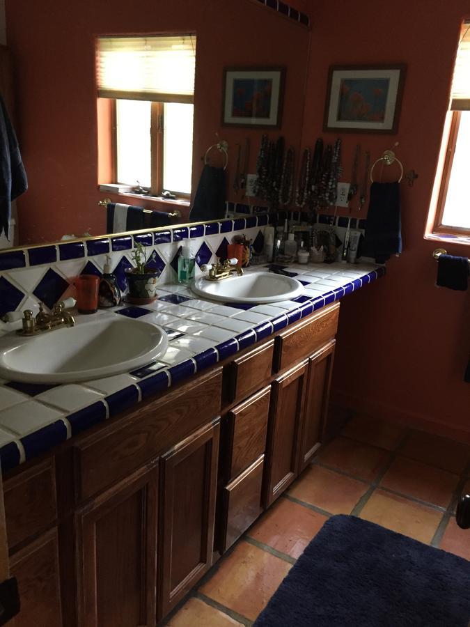 Casa Paloma B&B Tubac Buitenkant foto