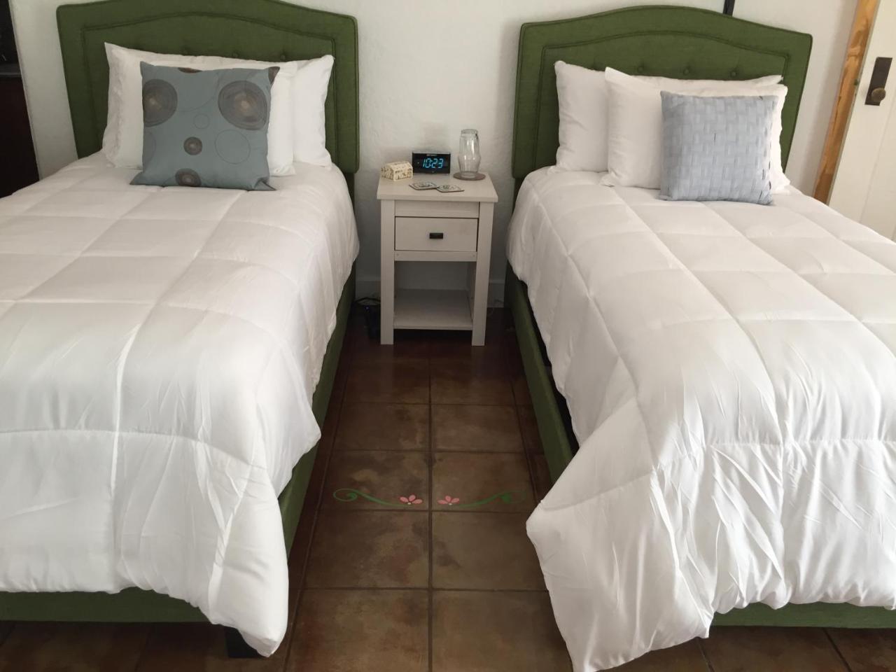 Casa Paloma B&B Tubac Buitenkant foto